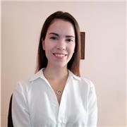 Graduada Umu, en ciencia política y Gestión pública